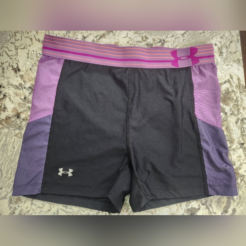 Under Armour Med Shorts
